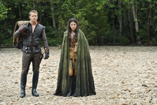 Illustration for article titled Once Upon a Time 1x03, "Snow Falls" Pictures